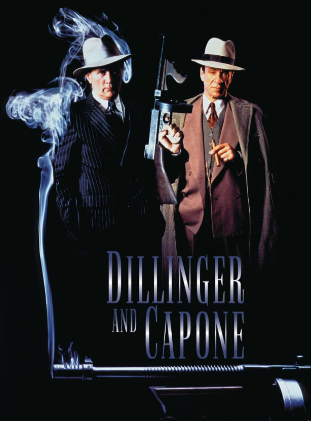 犯罪天堂路(全集)