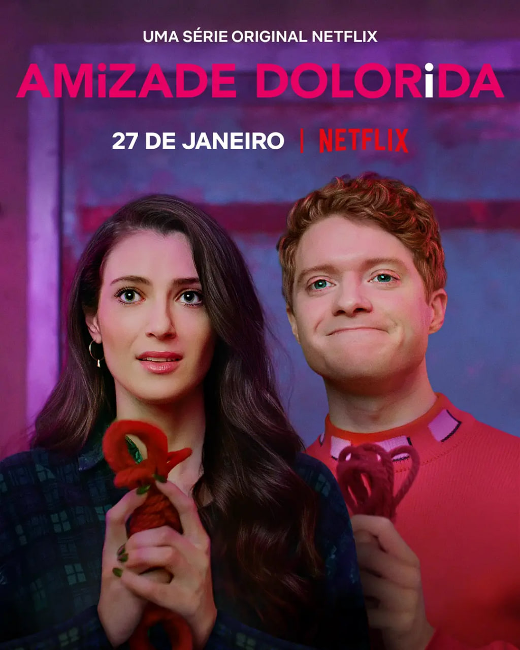 绑定 第二季(全集)