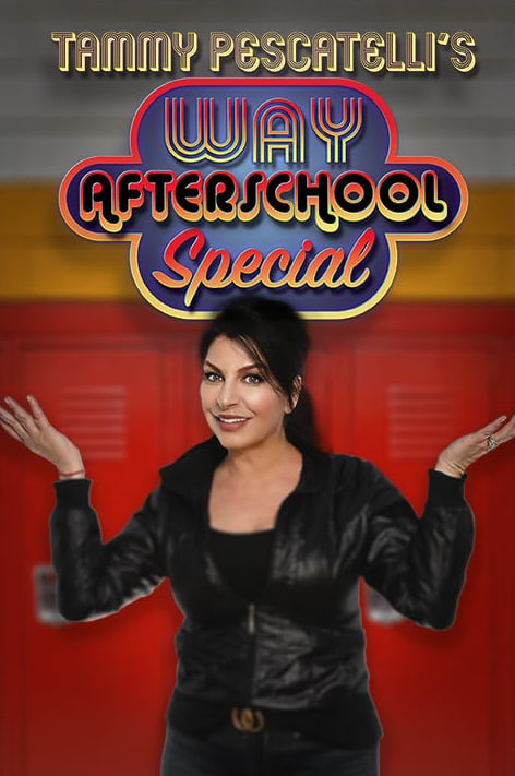 Tammy Pescatelli's Way After School Special(全集)