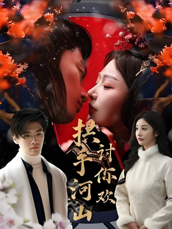 拱手河山讨你欢(全集)