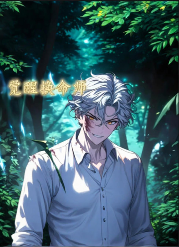 觉醒换命师 动态漫画(全集)