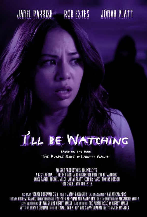 我会关注(全集)