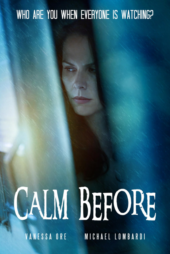 平静之前(全集)