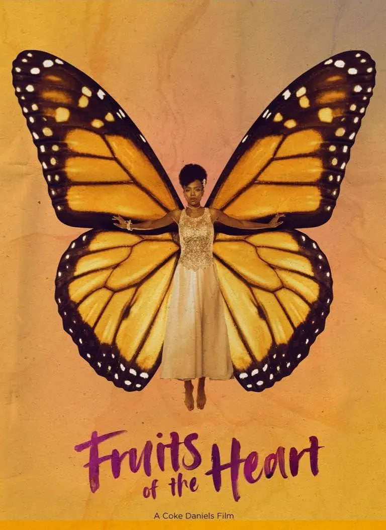 心灵的果实(全集)