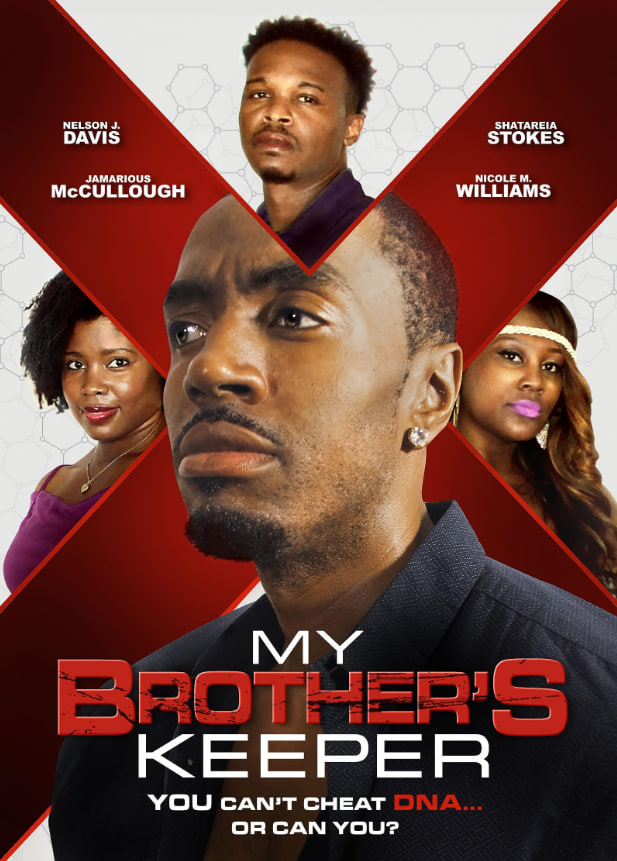 我弟弟的守护者(全集)