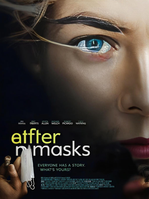 口罩背后(全集)