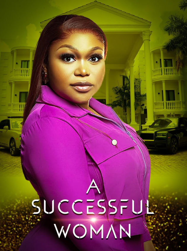 成功女性(全集)