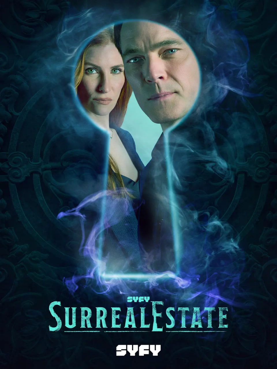 凶宅处理专员 第三季(全集)