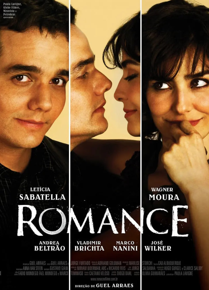 爱情入戏(全集)