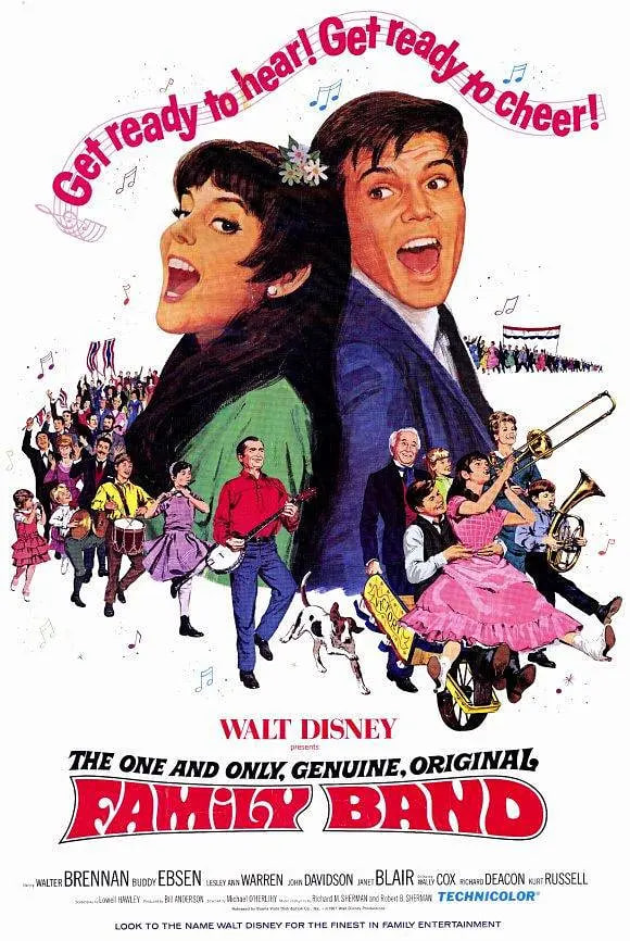 家庭乐队(全集)