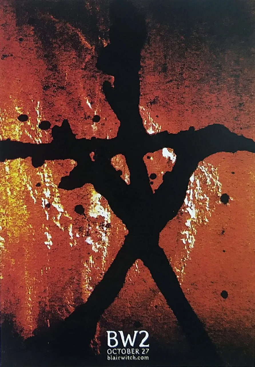 女巫布莱尔2：影子之书(全集)