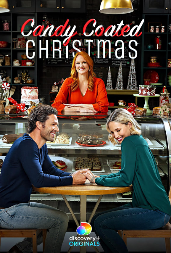 糖果圣诞节(全集)