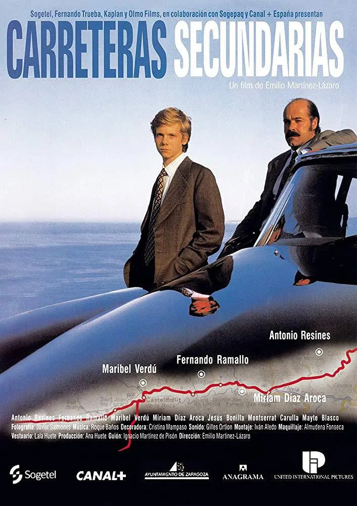 旅途中的成长(全集)