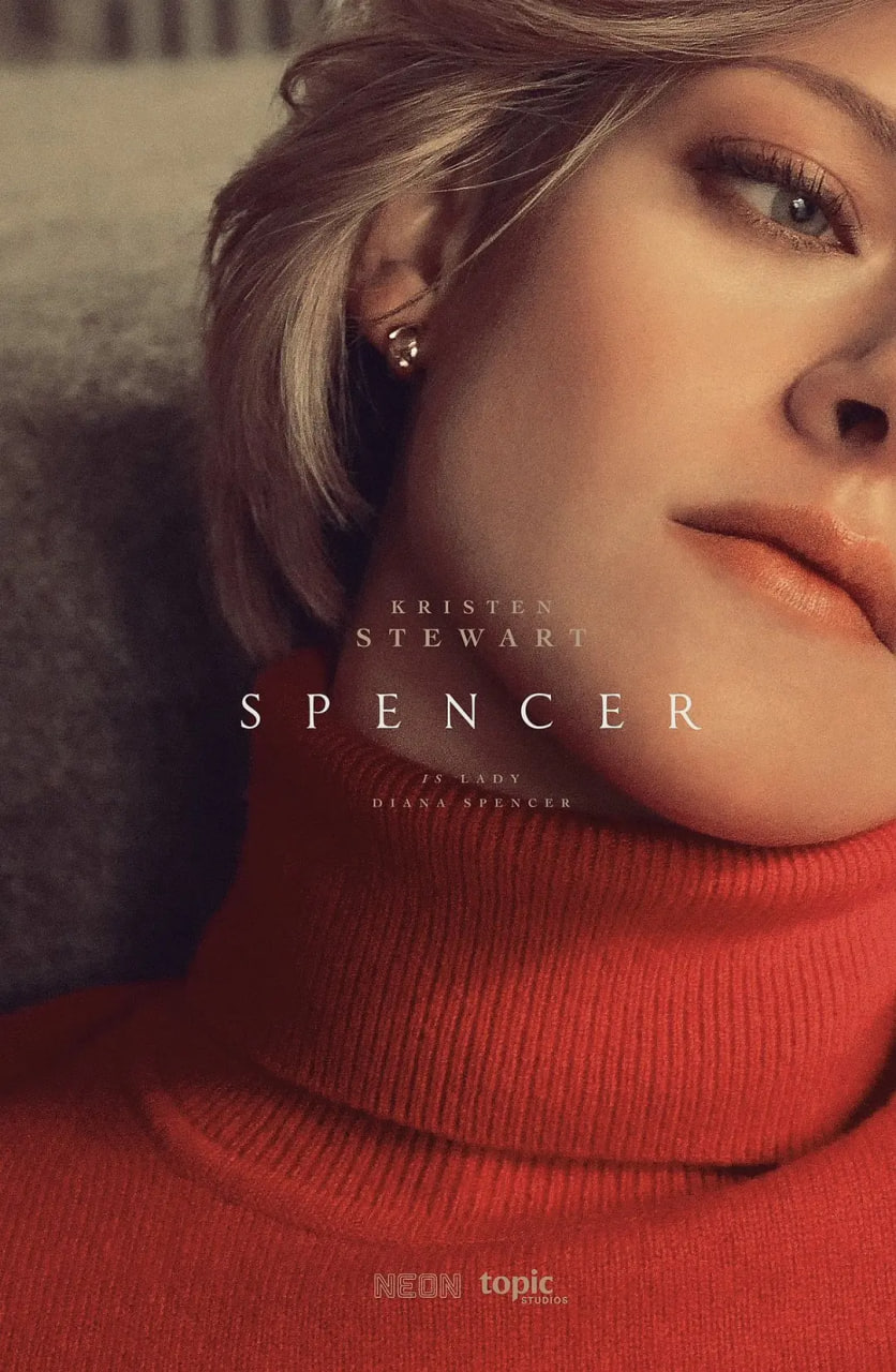 斯宾塞 2021(全集)