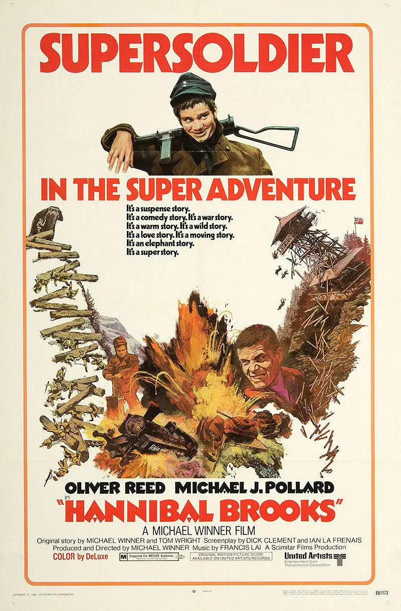 浴血大逃亡(全集)