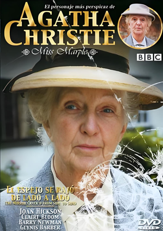 破镜谋杀案(全集)