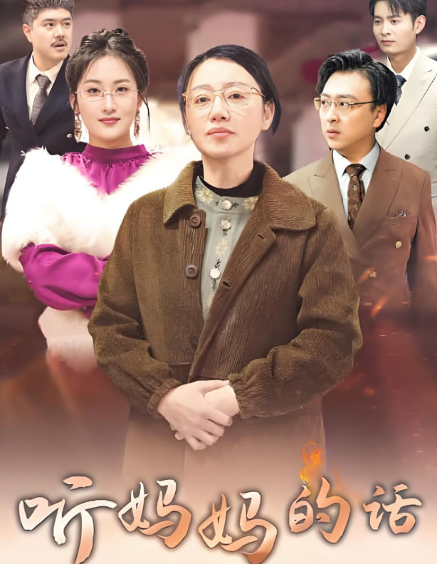 听妈妈的话 2025(全集)