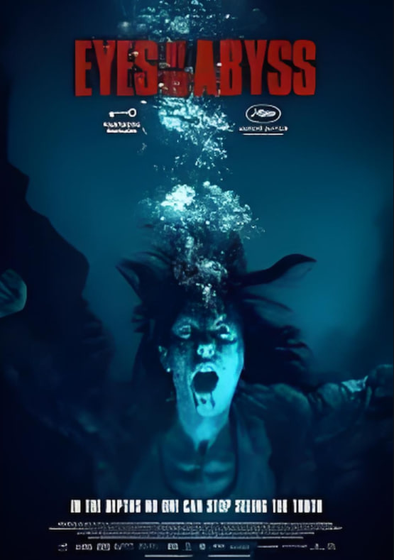 深渊之眼(全集)