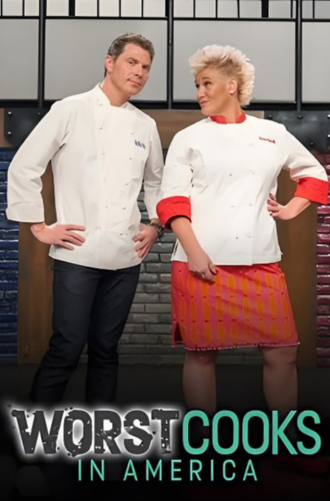 糟糕厨子大改造 第五季(全集)