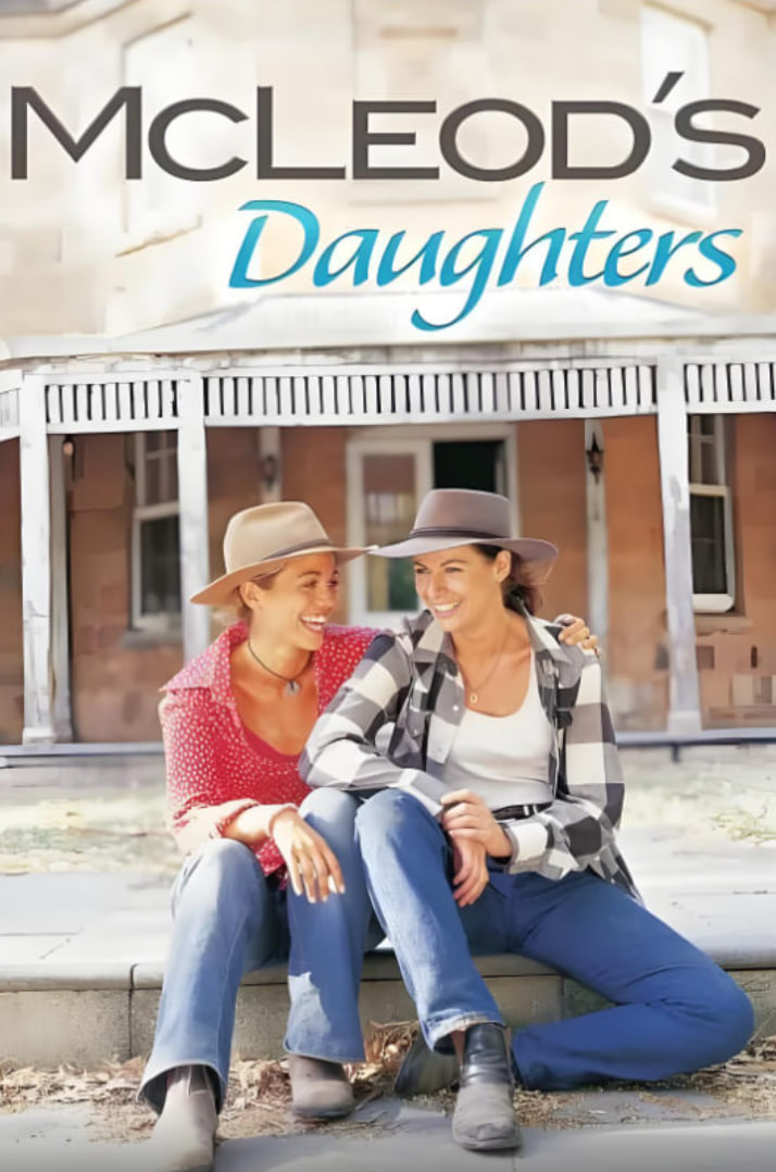 迈克勒德家的女儿们 第一季(全集)