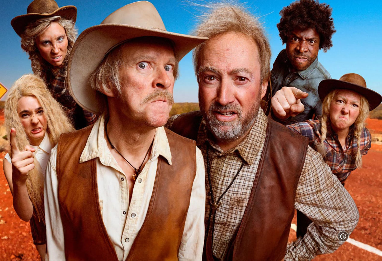 米切尔和韦伯没有帮助(全集)