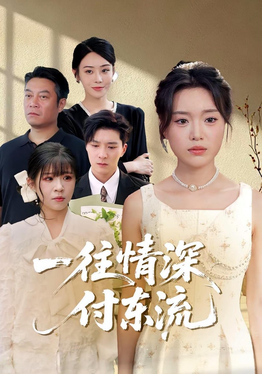 一往情深，付东流（一往情深付东流）(全集)