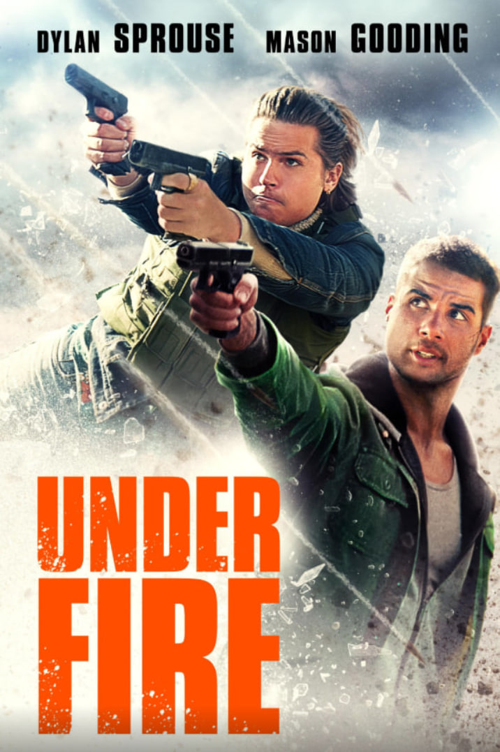 战火纷飞(全集)