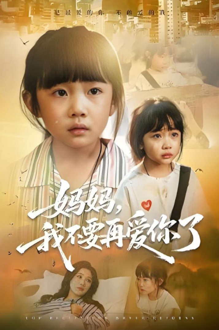 妈妈我不要再爱你了（妈妈，我不要再爱你了）(全集)