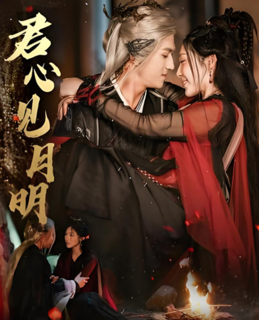 君心见月明(全集)